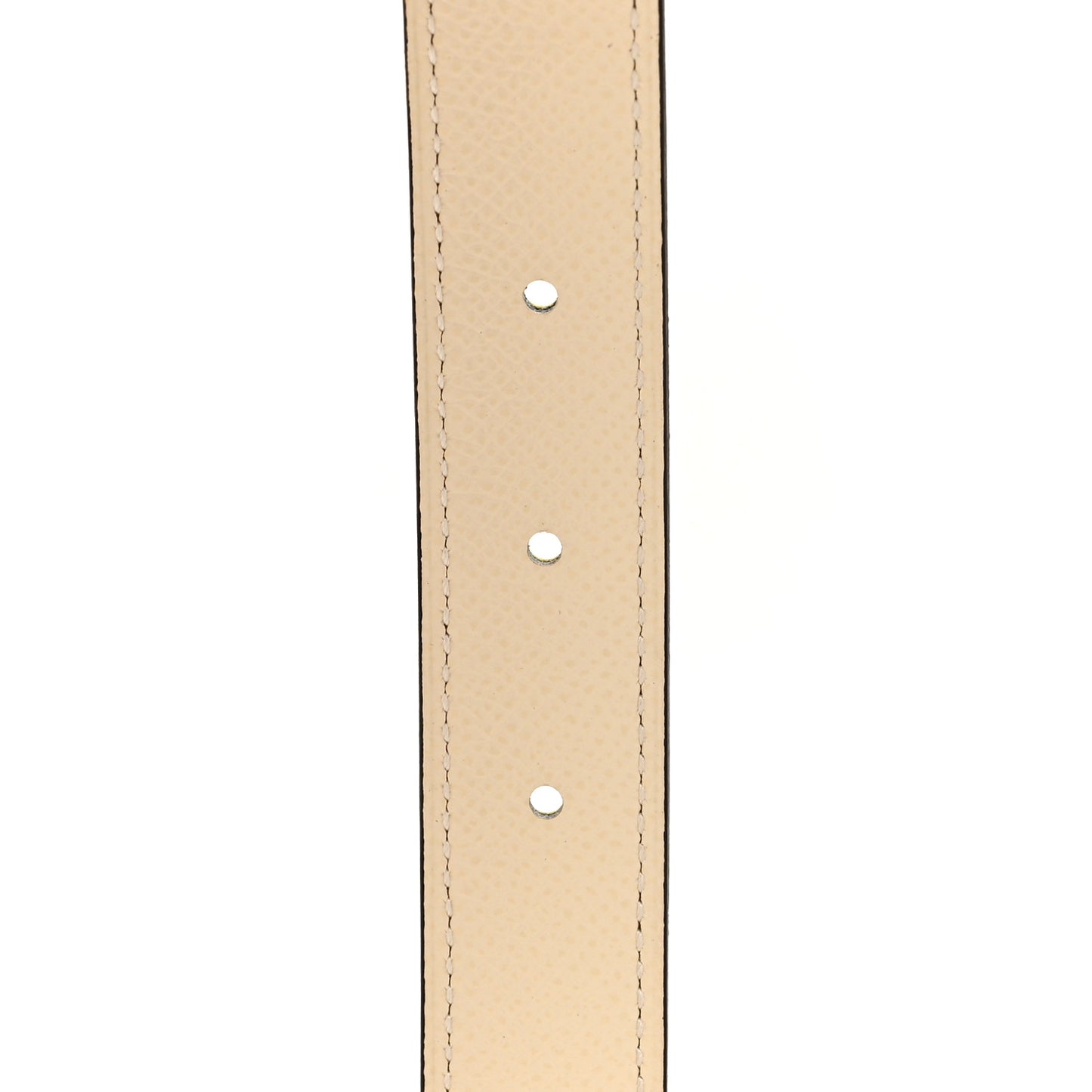 Swift Epsom 24mm Lagune Belt 75 Lime Nata