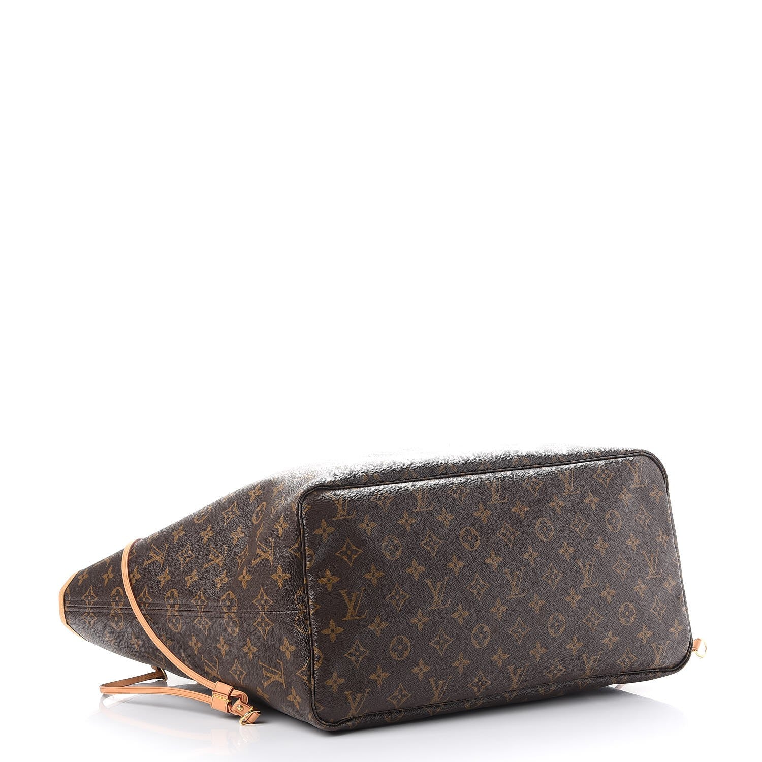 Louis Vuitton Monogram Neo Neverfull GM Pivoine 4 of 7