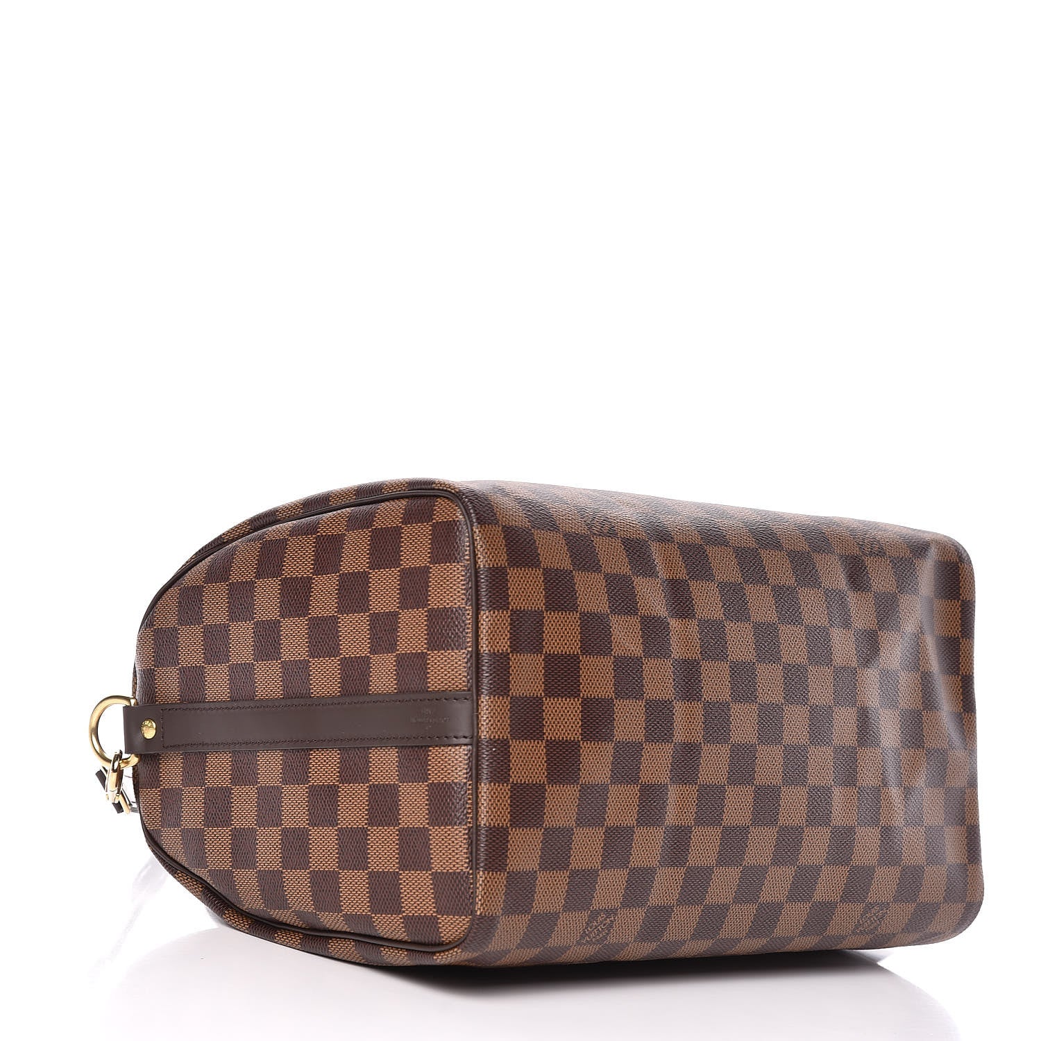 Louis Vuitton Damier Ebene Speedy Bandouliere 30 5 of 11