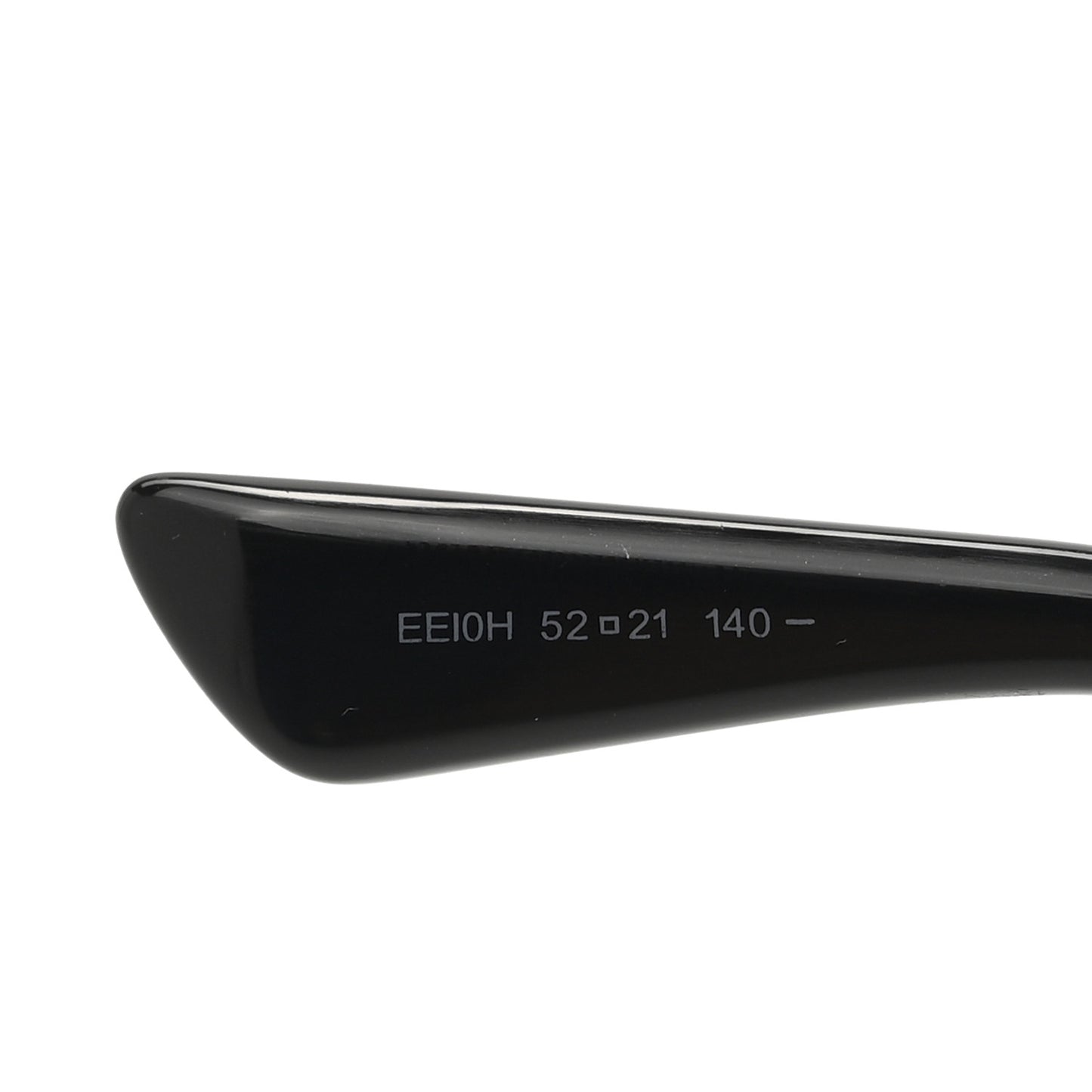 Metal DiorReflected Sunglasses Black Silver