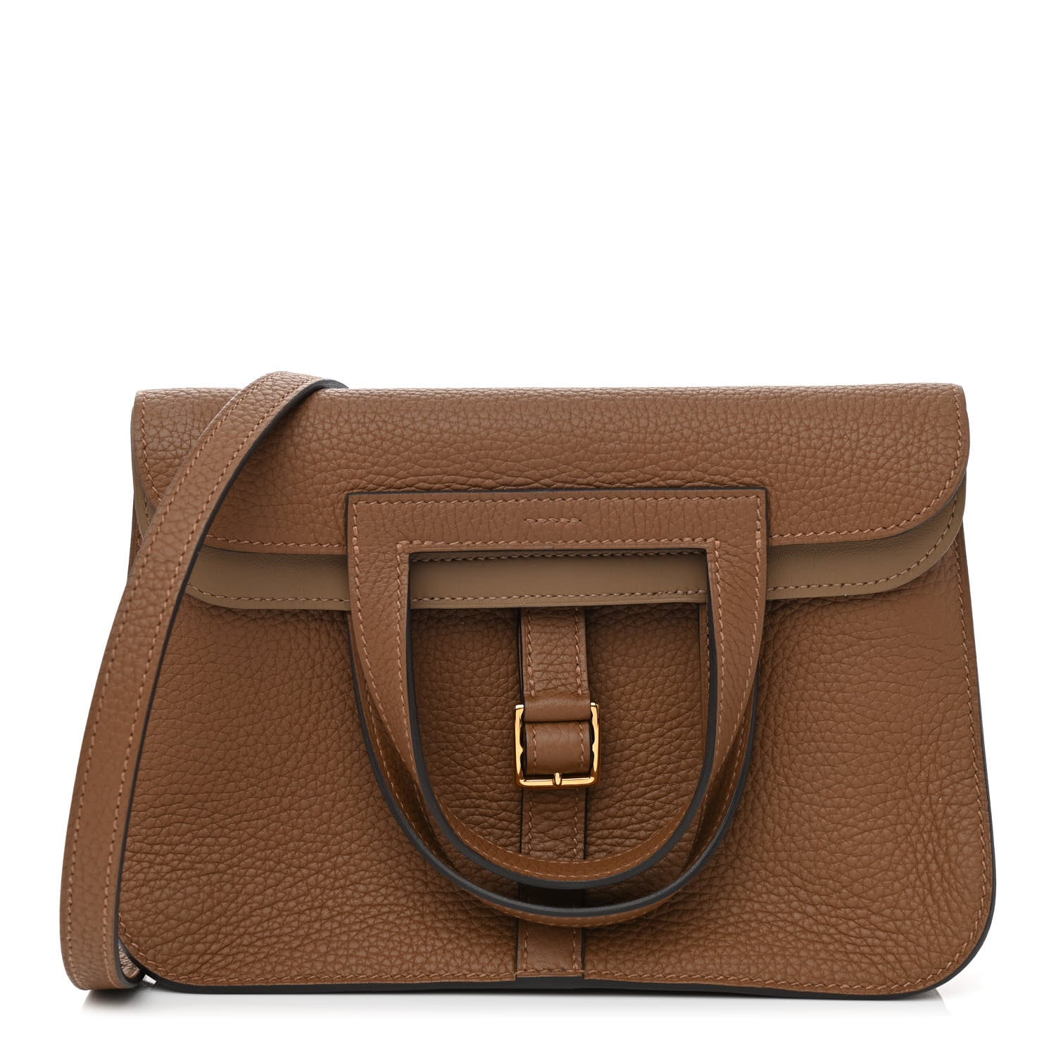 Hermes Taurillon Clemence Halzan 25 Alezan 1 of 10