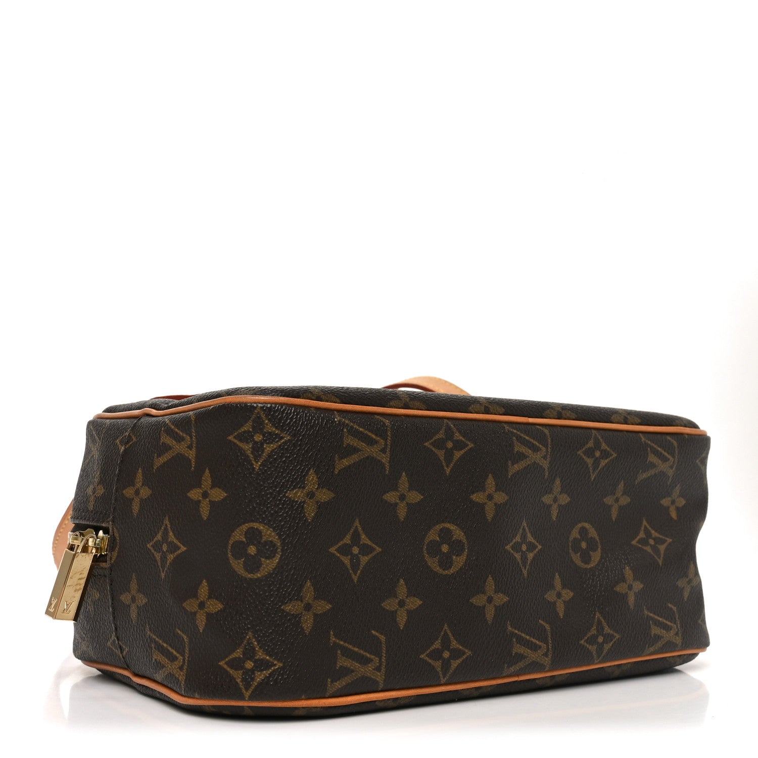 Louis Vuitton Monogram Cite MM 4 of 9