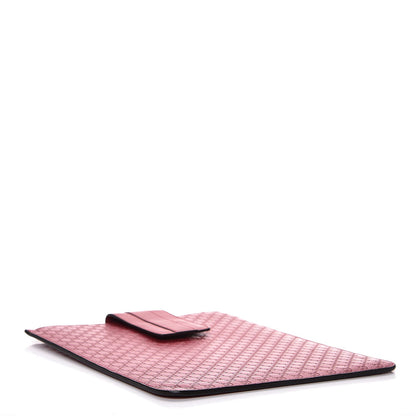 Gucci Microguccissima Ipad Case Red 4 of 6