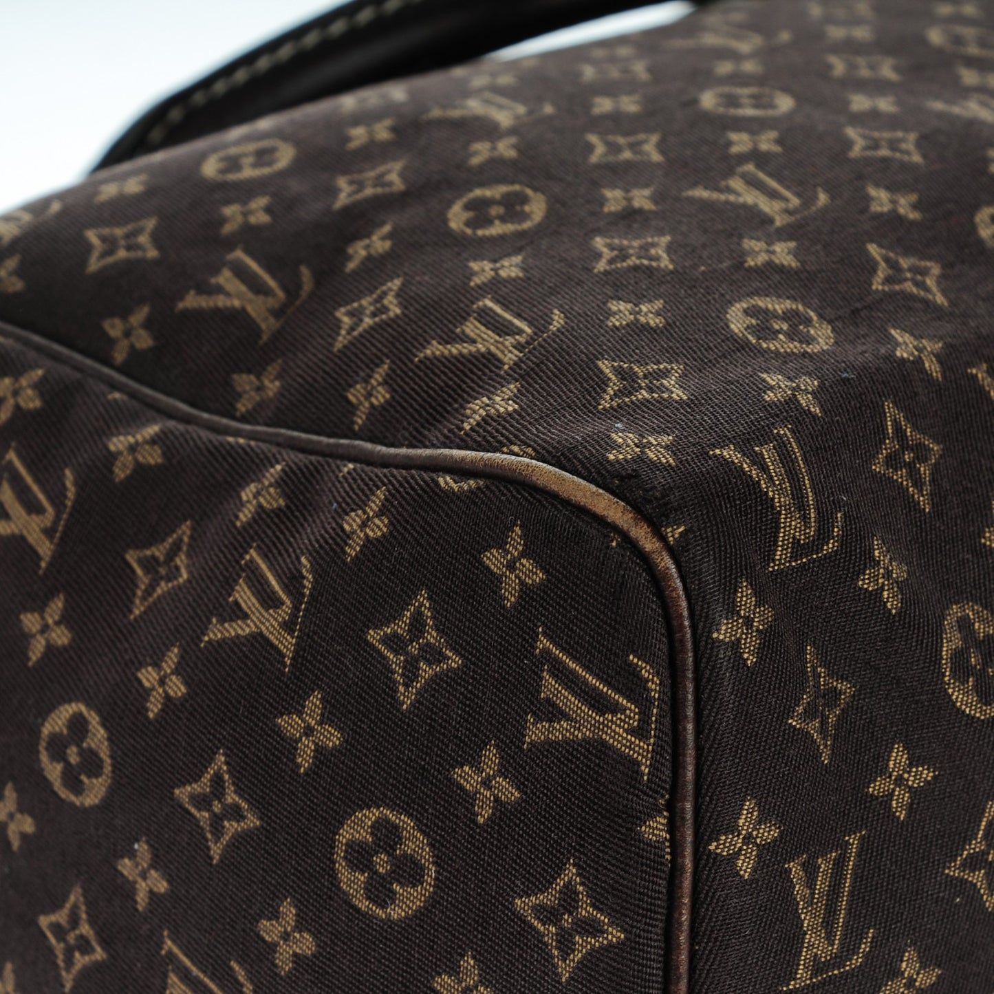 Mini Lin Speedy 30 Ebene