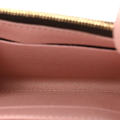 Louis Vuitton Monogram Rosalie Coin Purse Rose Ballerine 5 of 7
