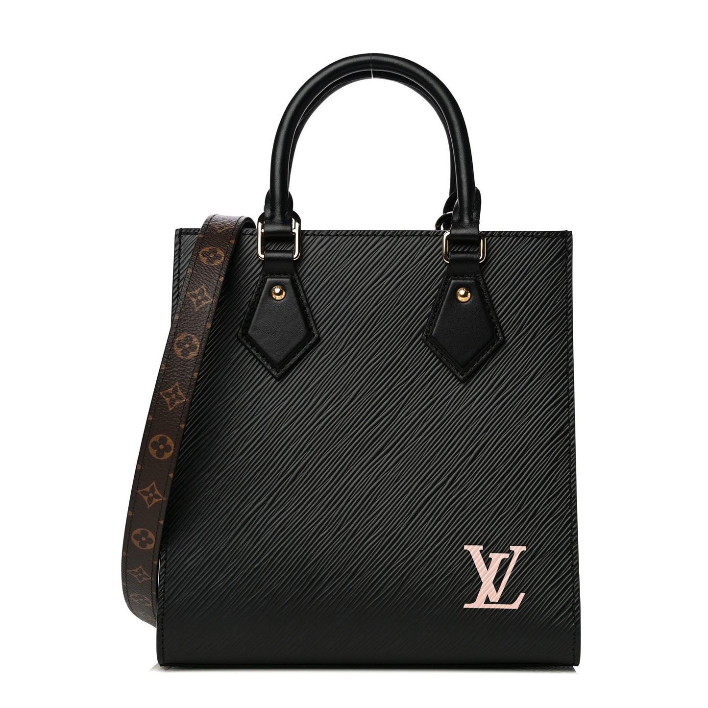 Epi Sac Plat BB Black