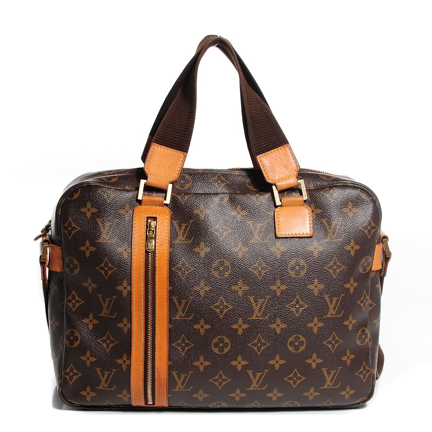 Monogram Sac Bosphore Briefcase