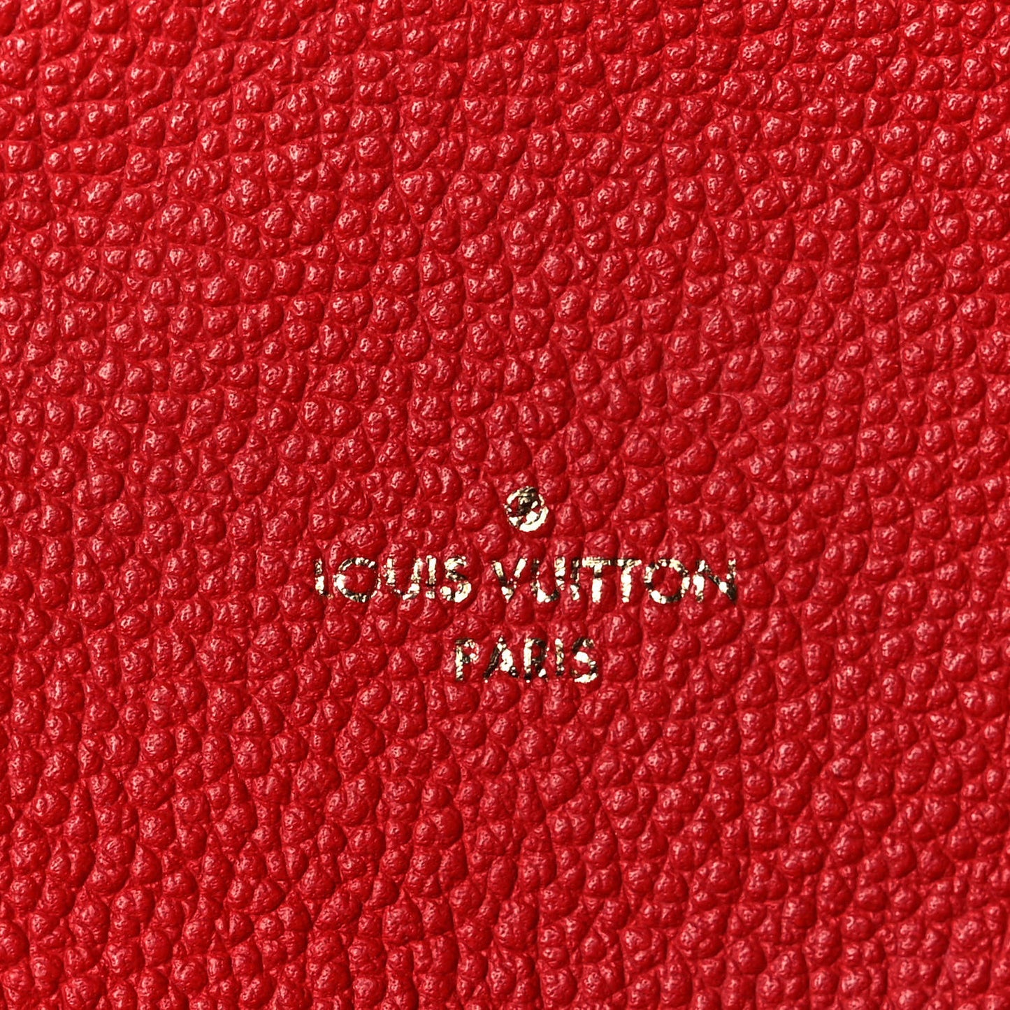Empreinte Bagatelle Cherry