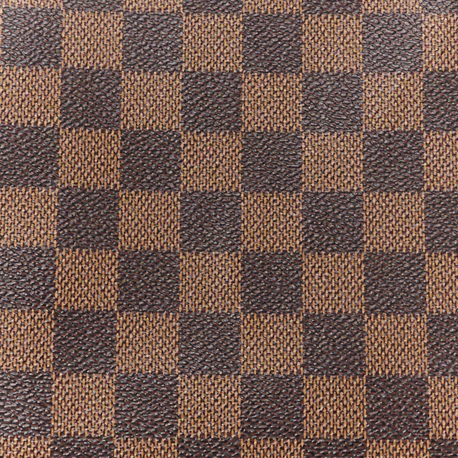 Louis Vuitton Damier Ebene Alma PM 8 of 10