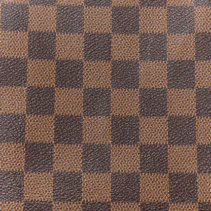 Louis Vuitton Damier Ebene Alma PM 8 of 10
