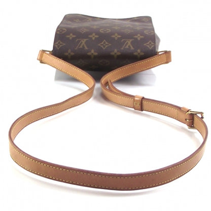 Louis Vuitton Monogram Musette Salsa 6 of 9