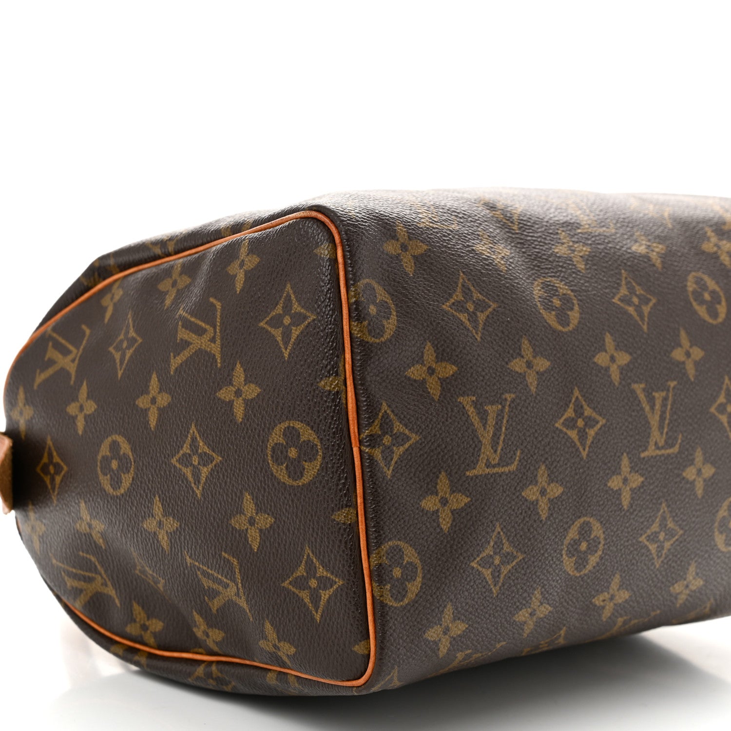Louis Vuitton Monogram Speedy 25 9 of 13