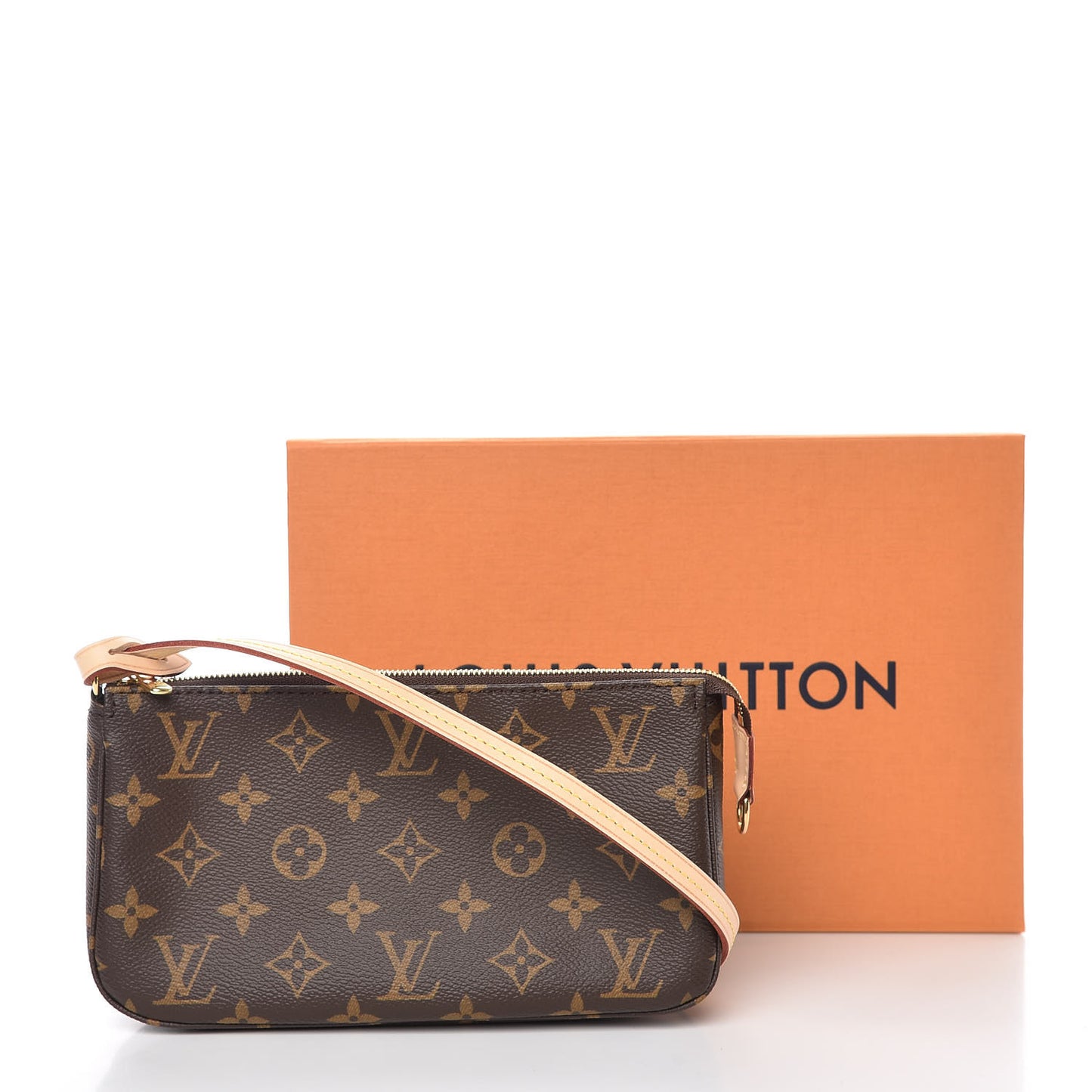 Monogram Pochette Accessories NM