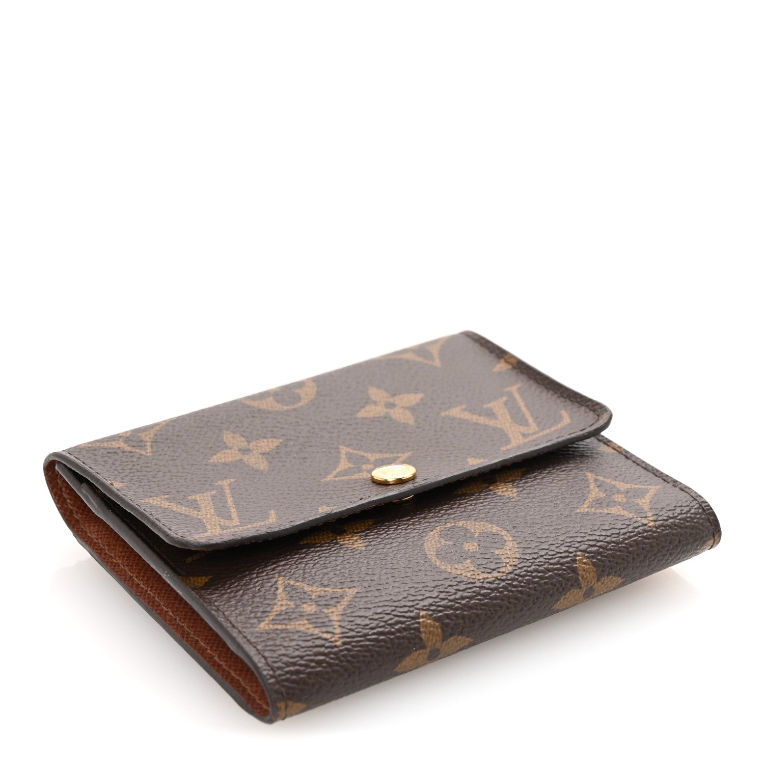Louis Vuitton Monogram Anais Wallet 4 of 6