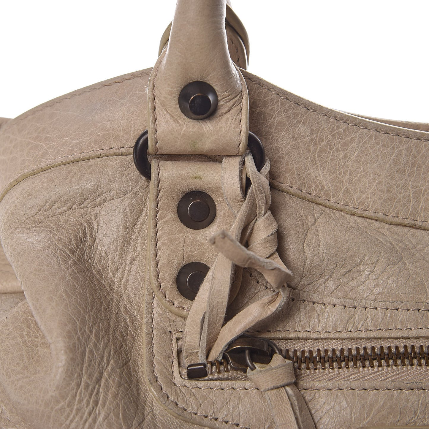 Agneau Classic Hardware Town Praline