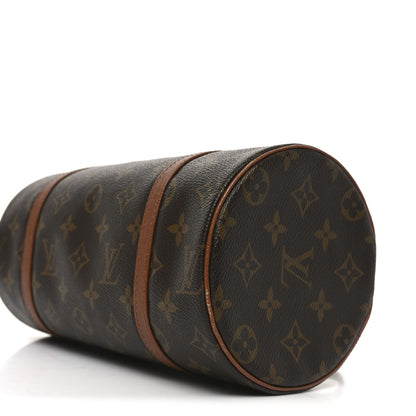 Louis Vuitton Monogram Papillon 26 9 of 9