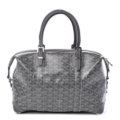Goyard Goyardine Boeing 30 Grey 2 of 10