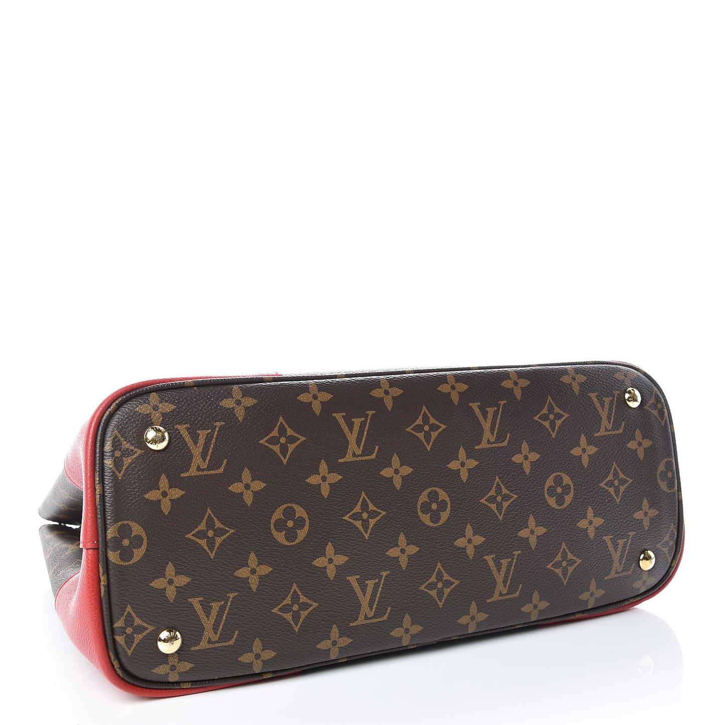 Monogram Flandrin Cherry