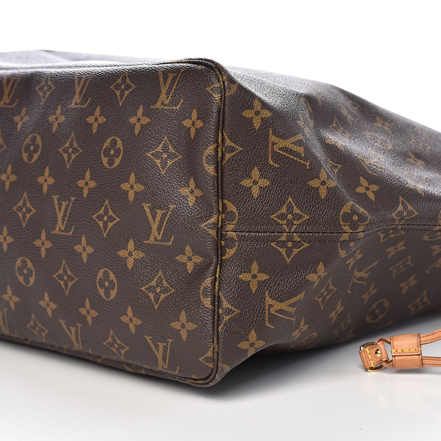 Monogram Neverfull GM