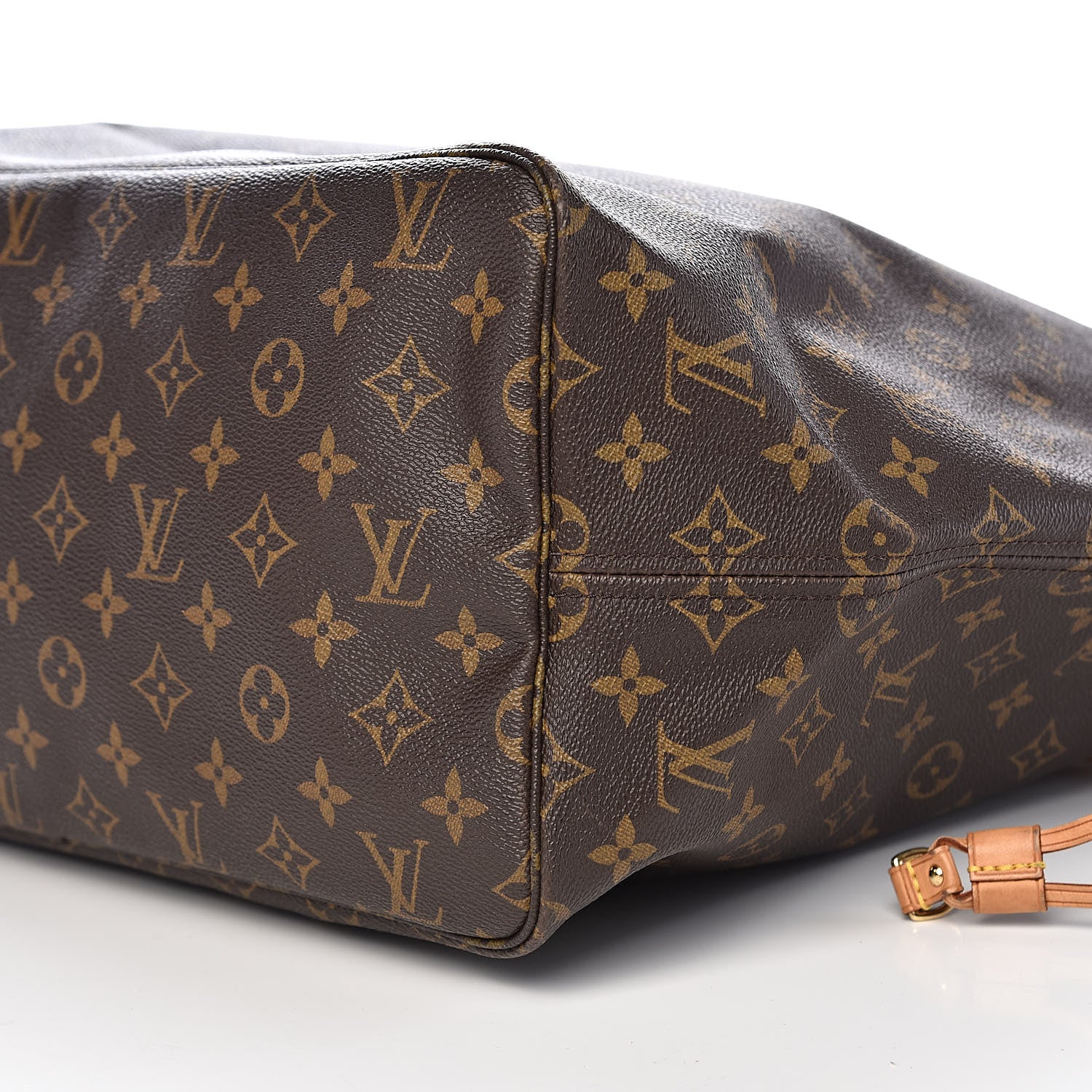 Louis Vuitton Monogram Neverfull GM 12 of 13