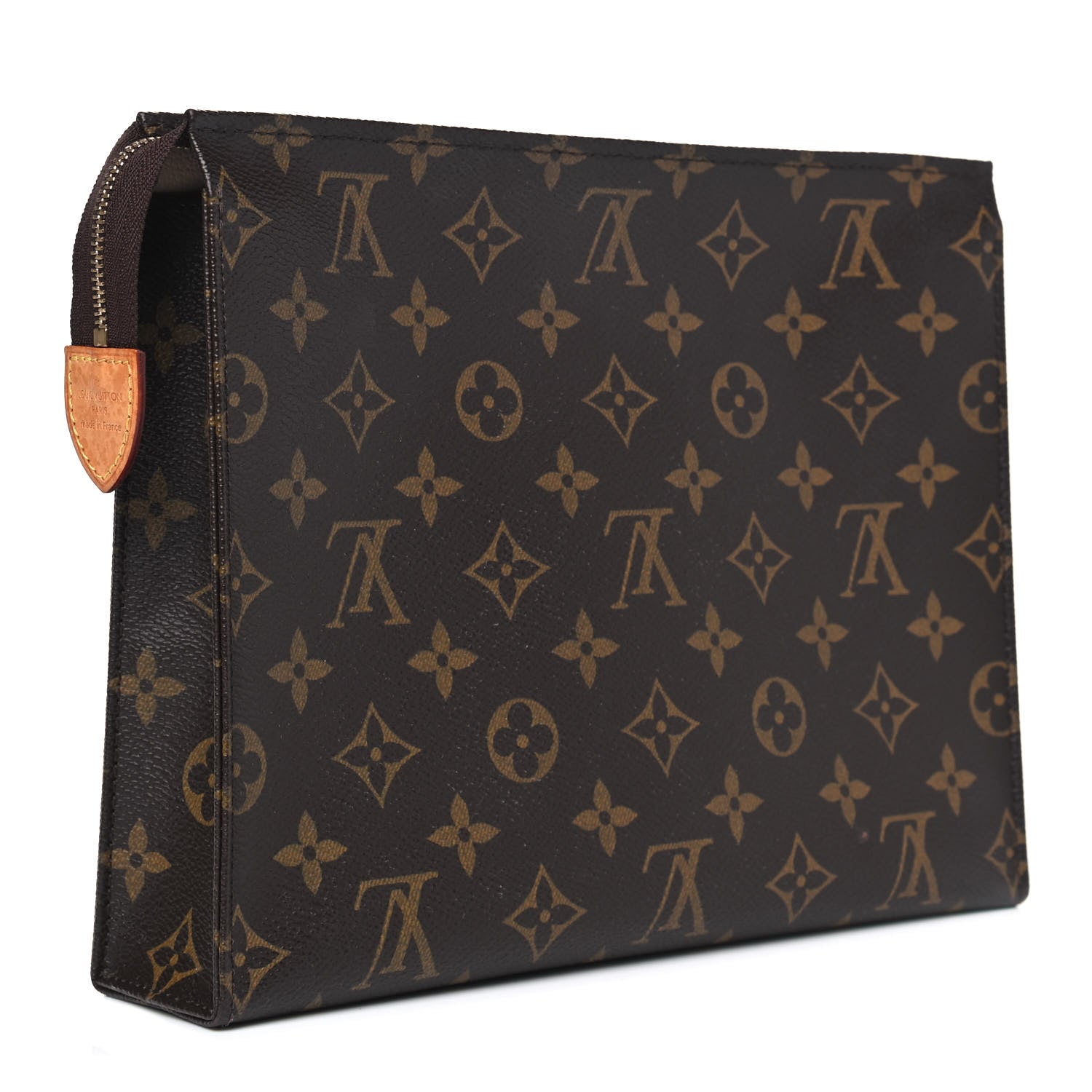Louis Vuitton Monogram Toiletry Pouch 26 2 of 5