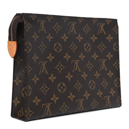 Louis Vuitton Monogram Toiletry Pouch 26 2 of 5