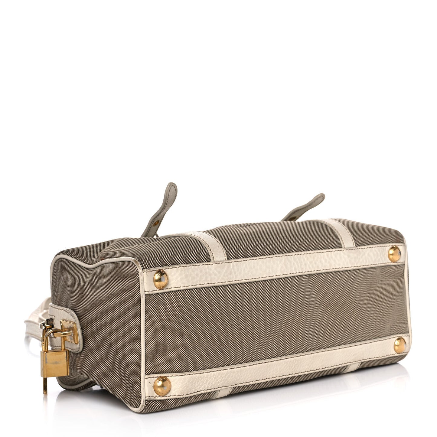 Jacquard Logo Tote Corda Talco