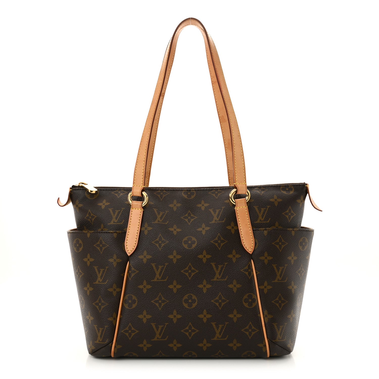Louis Vuitton Monogram Totally PM 1 of 12