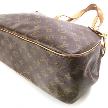 Louis Vuitton Monogram Batignolles Horizontal 5 of 9