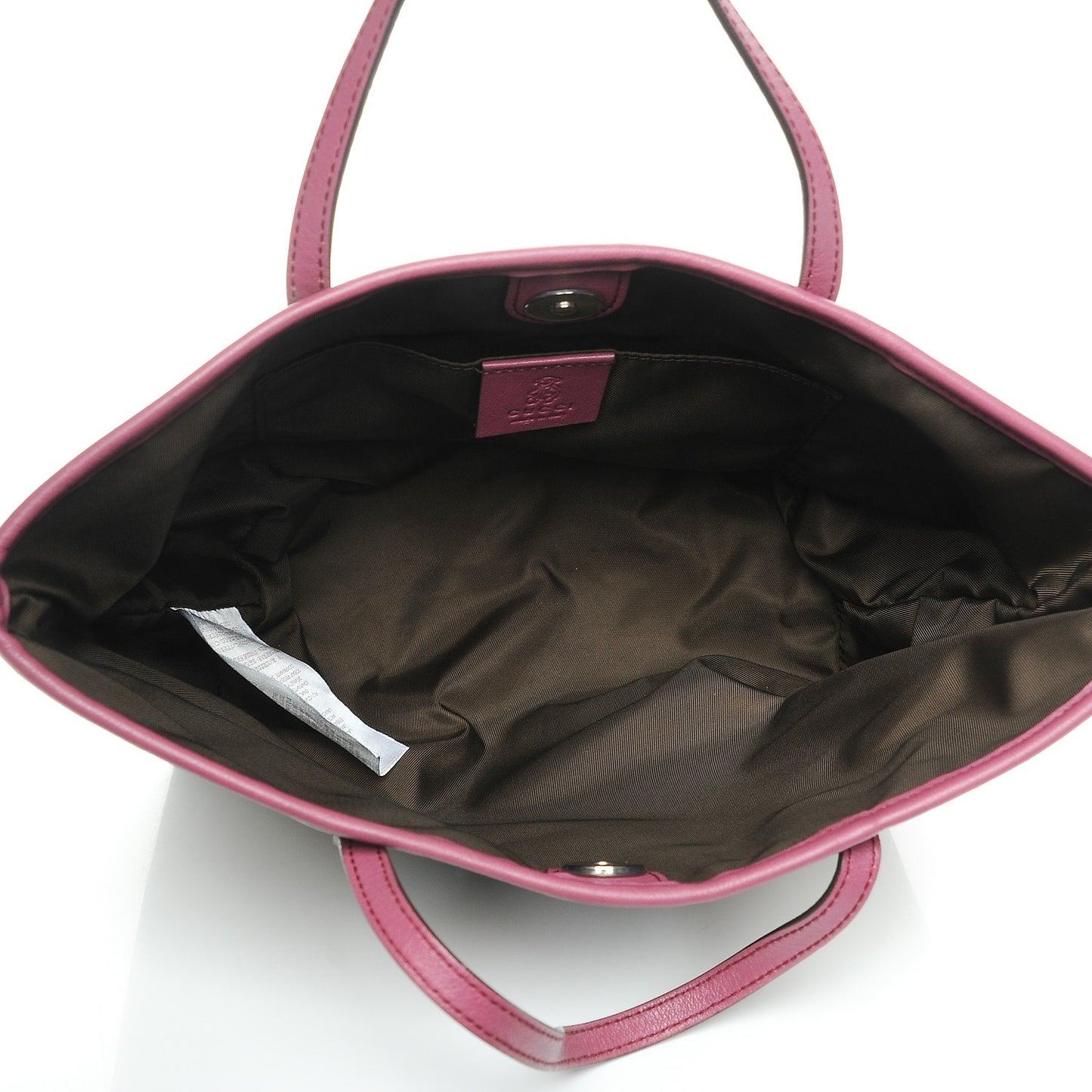 GG Supreme Monogram Kid's Doll Print Tote