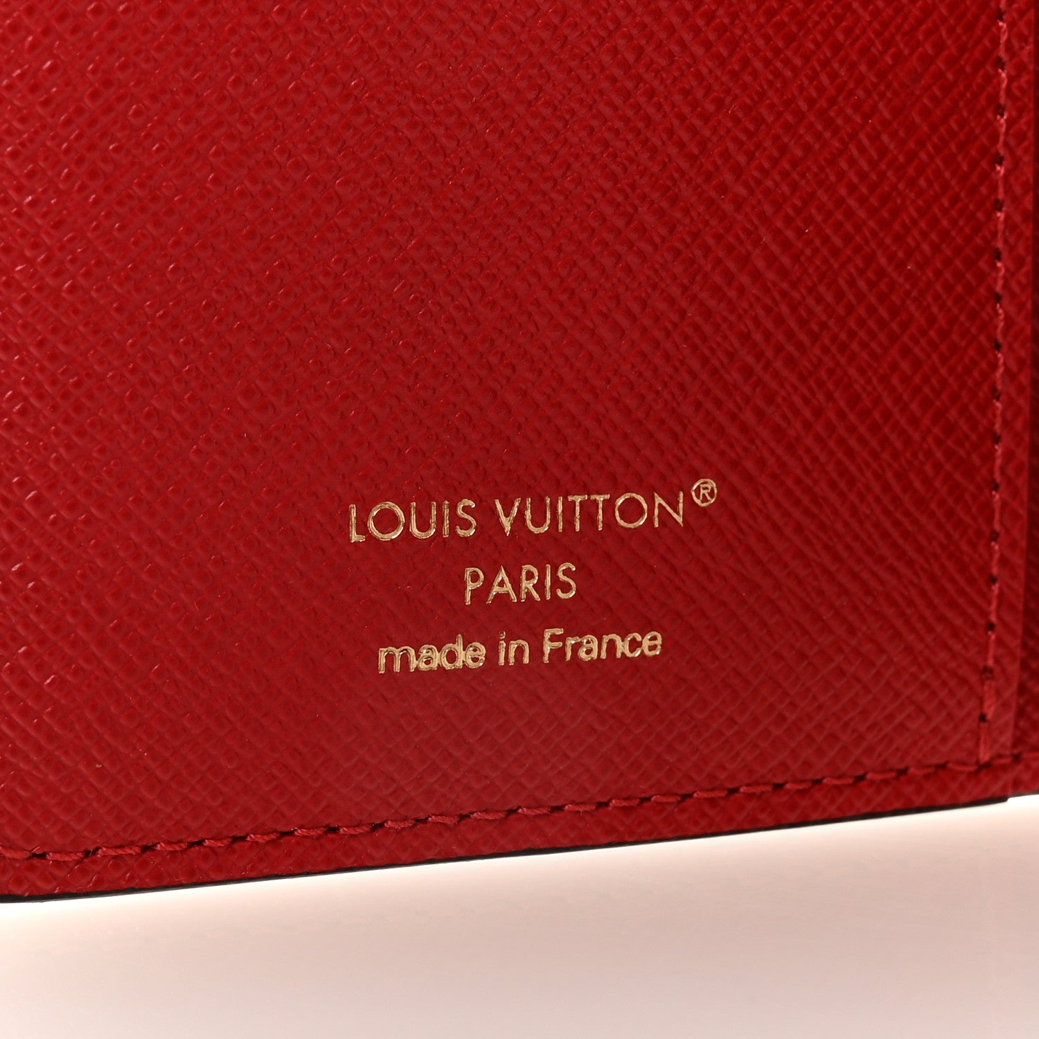 Louis Vuitton Monogram Inside Out Bifold Pocket Organizer 6 of 6