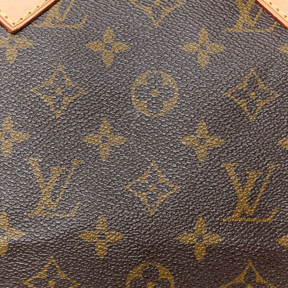 Louis Vuitton Monogram Speedy 30 8 of 11