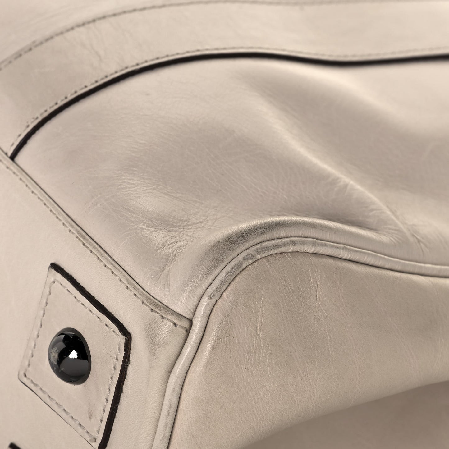 Glossy Goat Bayswater Buttercream