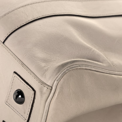 Mulberry Glossy Goat Bayswater Buttercream 7 of 30