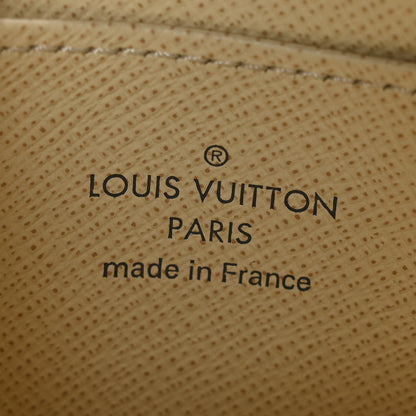 Louis Vuitton Damier Azur Zippy Coin Purse 7 of 7