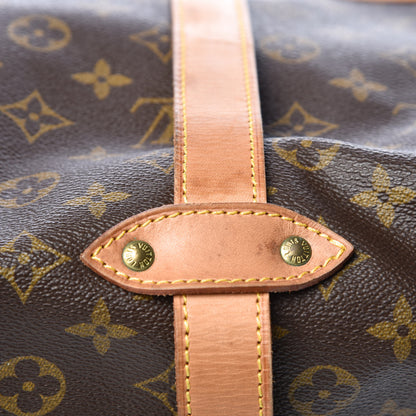 Louis Vuitton Monogram Saumur 43 21 of 22