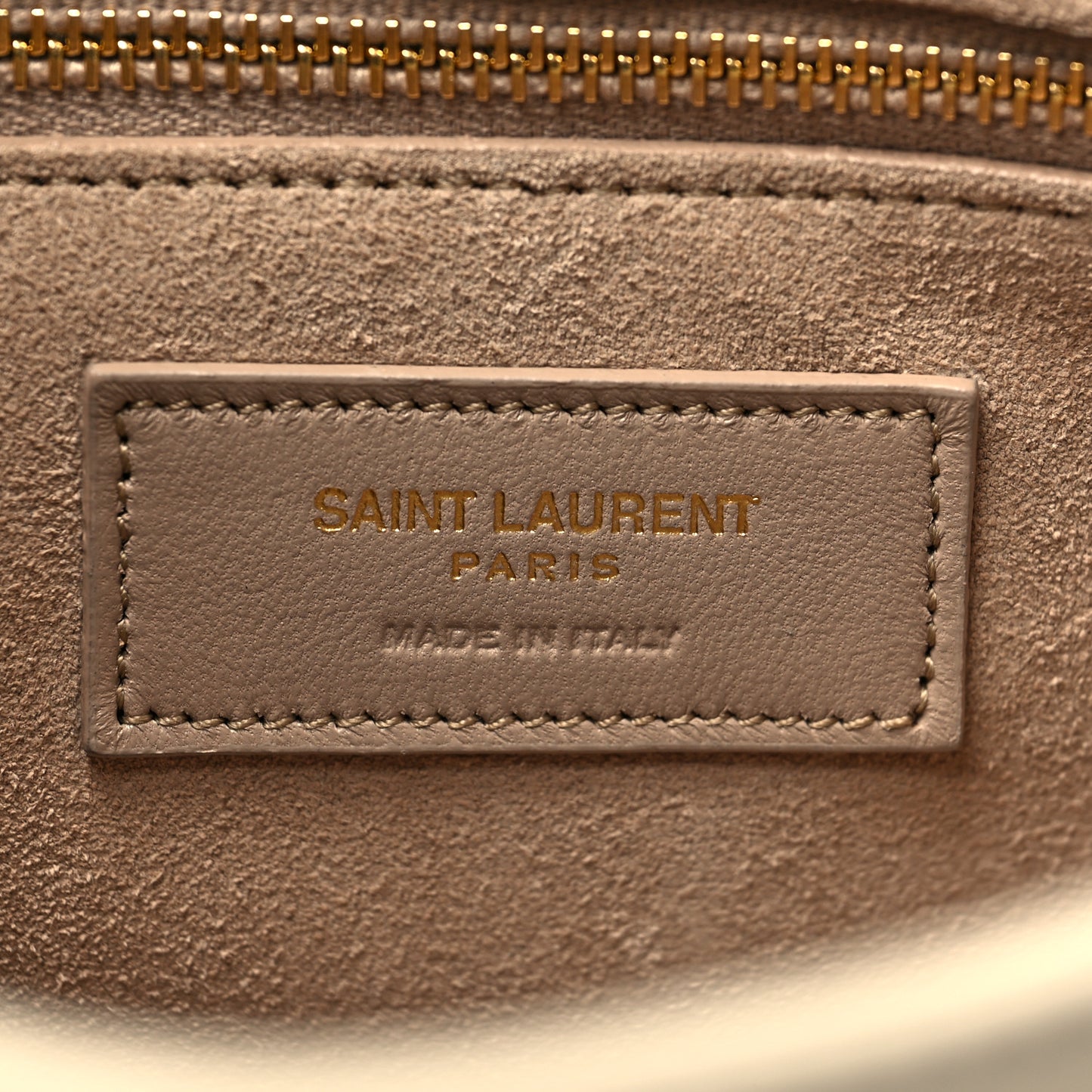 Smooth Calfskin Le 5 A 7 Hobo Blanc Vintage