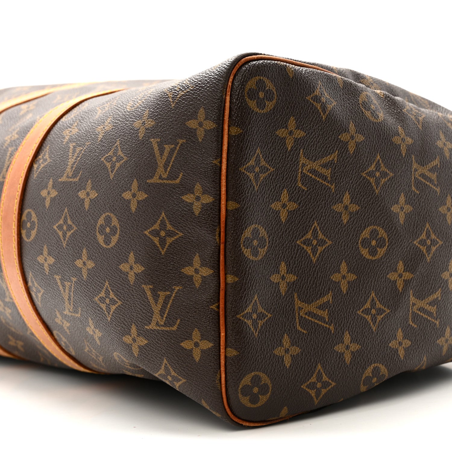 Louis Vuitton Monogram Keepall 45 17 of 30