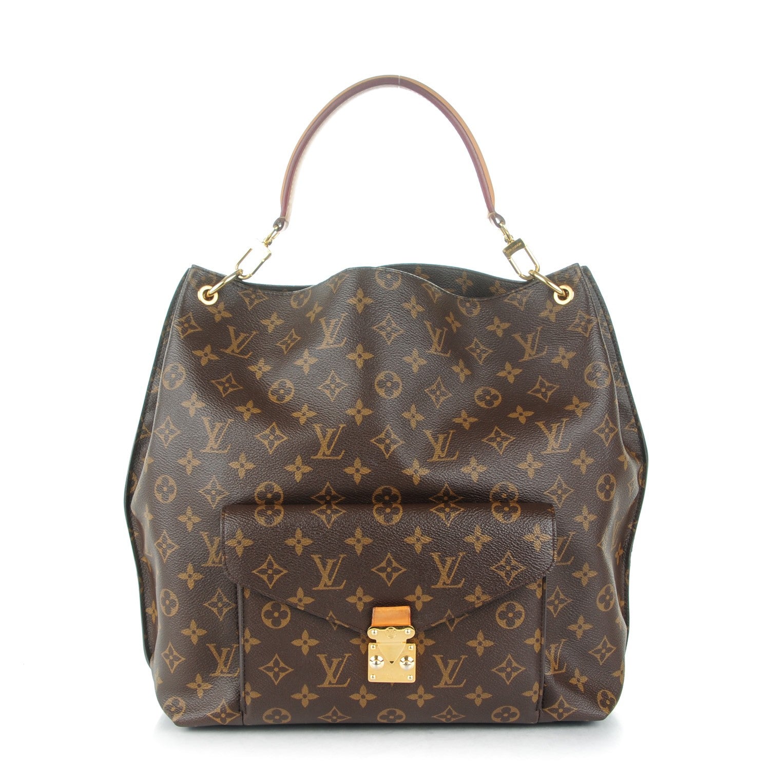 Louis Vuitton Monogram Metis 1 of 9