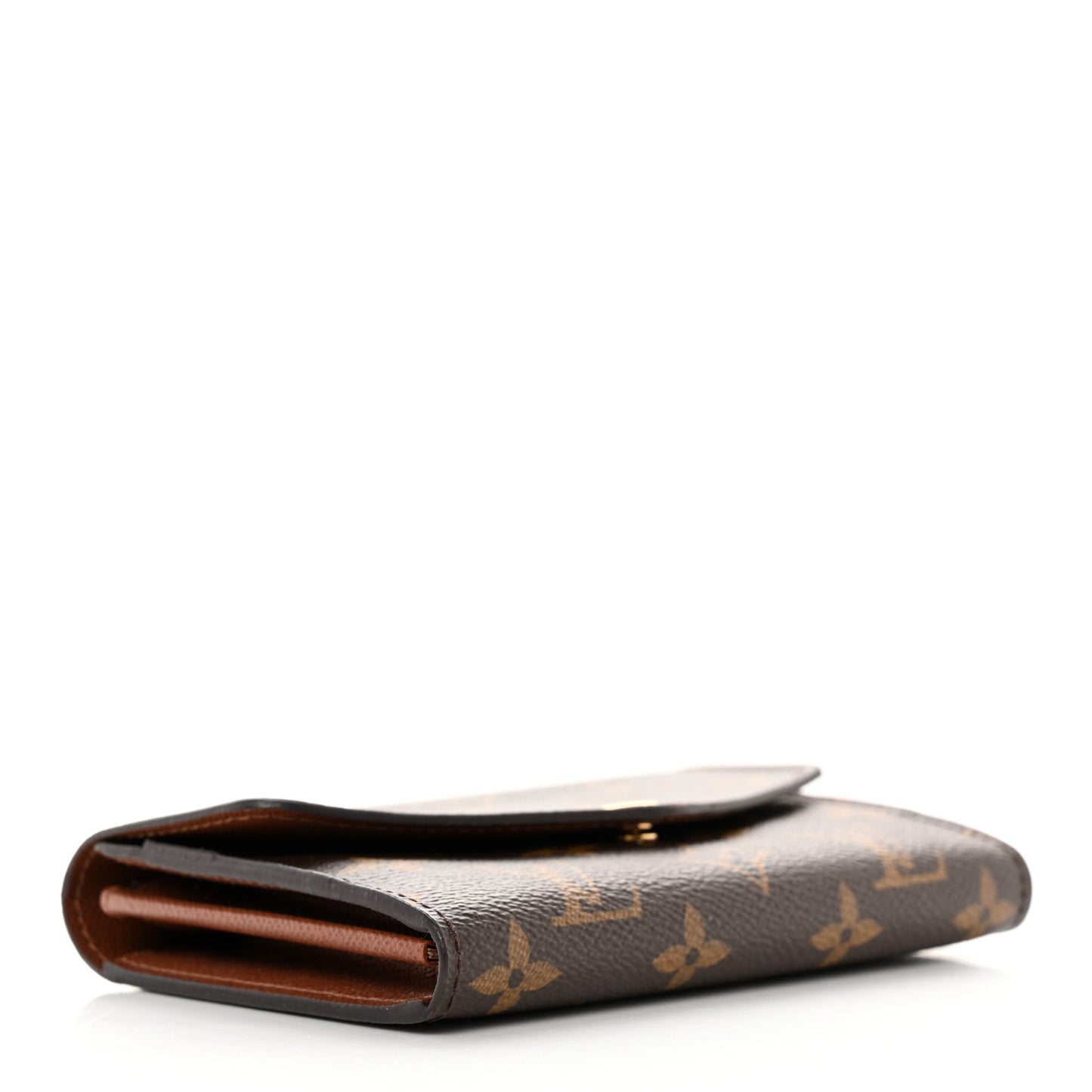 Monogram Sarah Compact Wallet