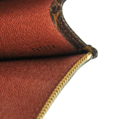 Louis Vuitton Monogram Poche Documents Portfolio Case 39 7 of 7