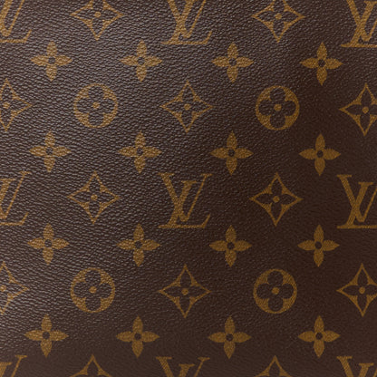 Louis Vuitton LOUIS VUITTON Monogram Toiletry Pouch 26 8 of 11
