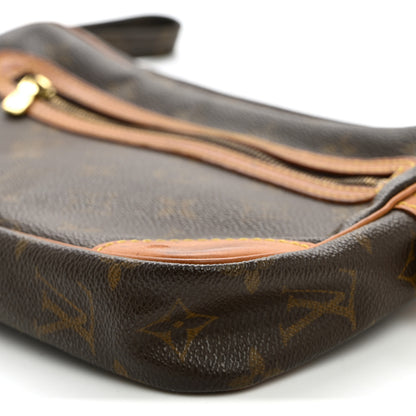Louis Vuitton Monogram Pochette Marly Dragonne 26 6 of 10