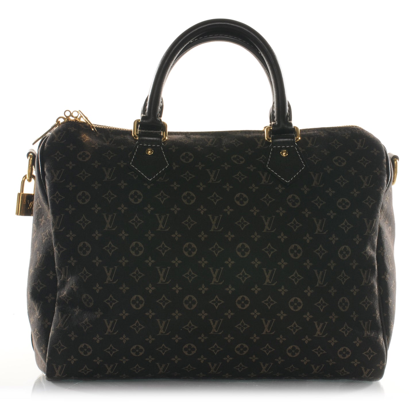 Monogram Idylle Speedy 30 Fusain