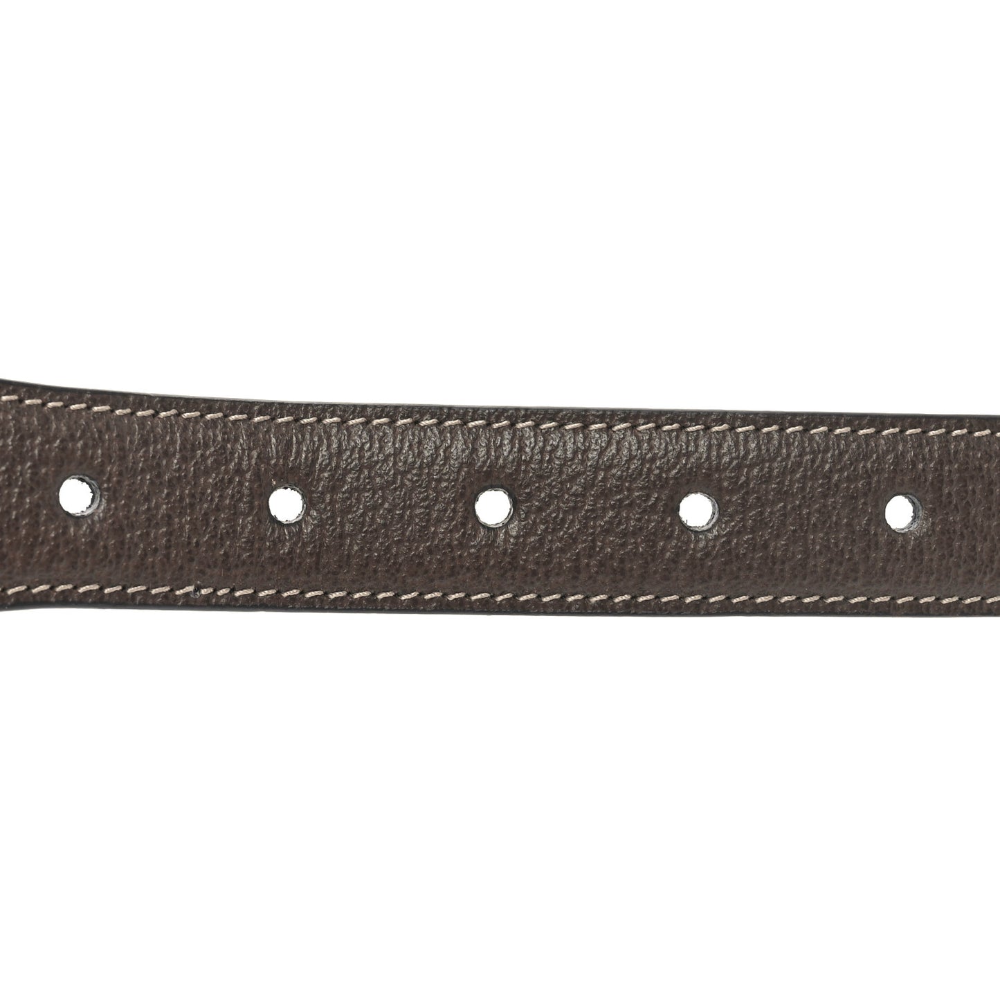 Dollar Pigprint 30mm Belt 90 36 New Acero