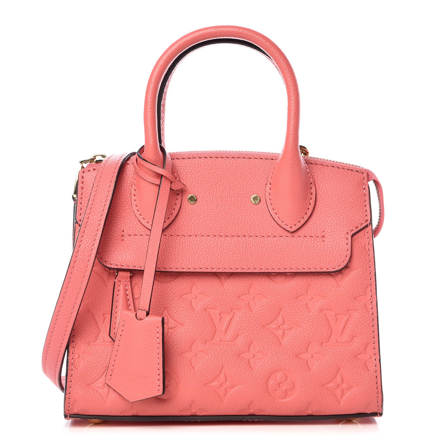 Empreinte Mini Pont-Neuf Blossom