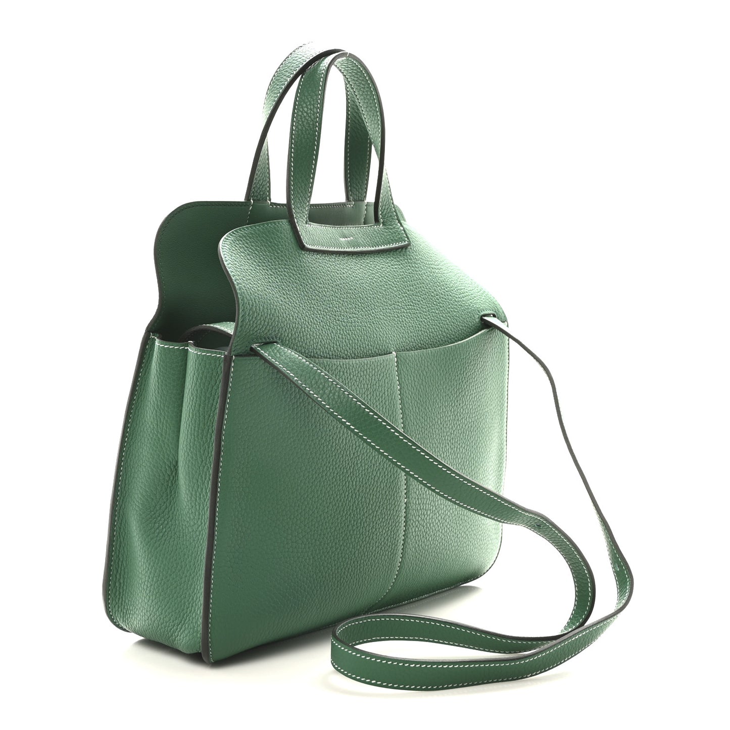 Taurillon Clemence Halzan 31 Malachite