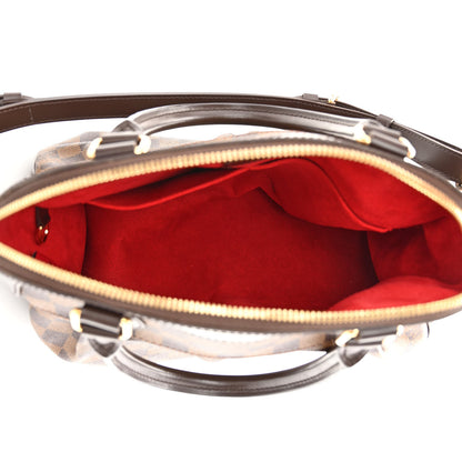 Louis Vuitton Damier Ebene Trevi PM 5 of 12