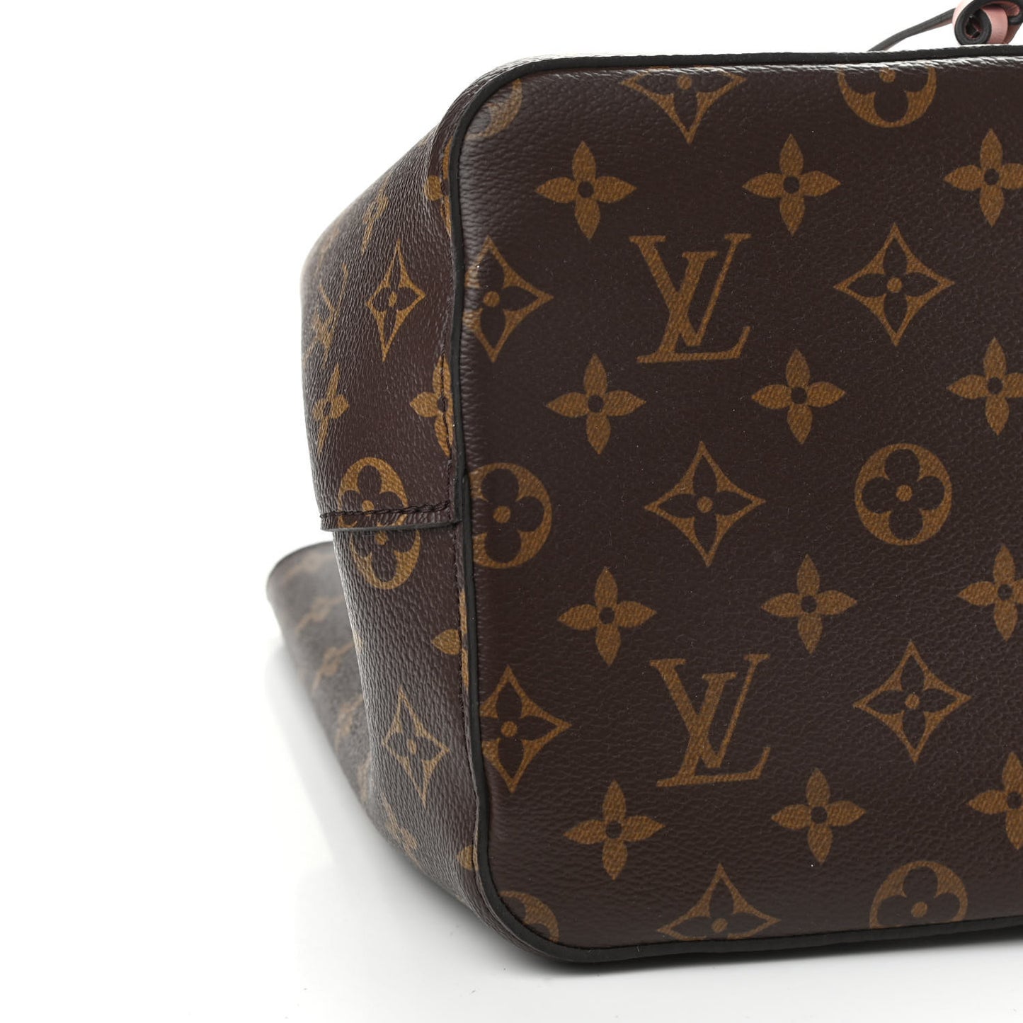 Monogram Neonoe MM Rose Poudre
