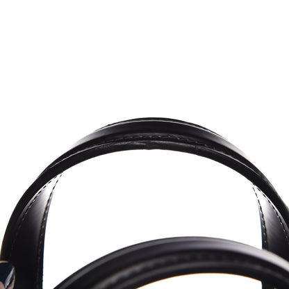 Louis Vuitton Monogram Dora MM Black 14 of 18